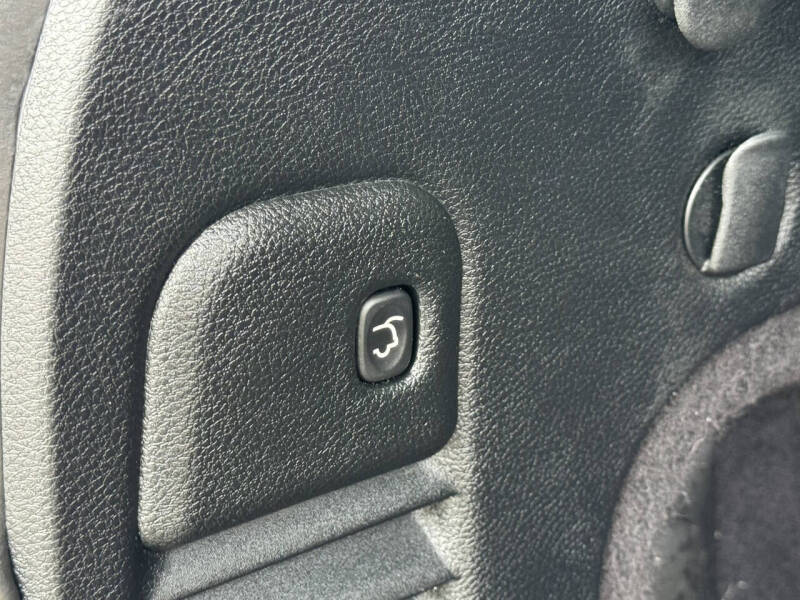 2017 Jeep Grand Cherokee Summit
