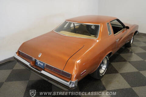 1974 Buick Century