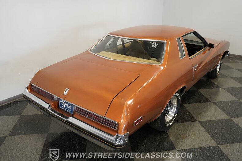 1974 Buick Century