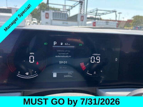 2025 Hyundai Sonata
