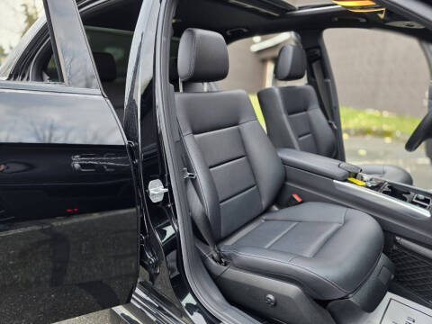 2014 Mercedes-Benz E-Class E 350 Sport