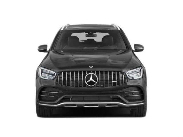 2020 Mercedes-Benz GLC AMG GLC 43