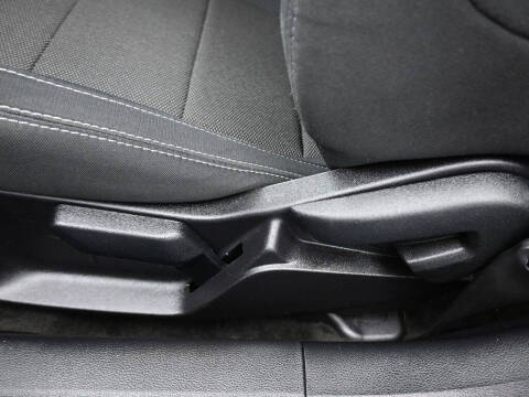 2017 Ford Mustang V6