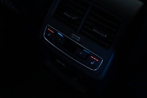 2021 Audi RS 5 Sportback 2.9T quattro