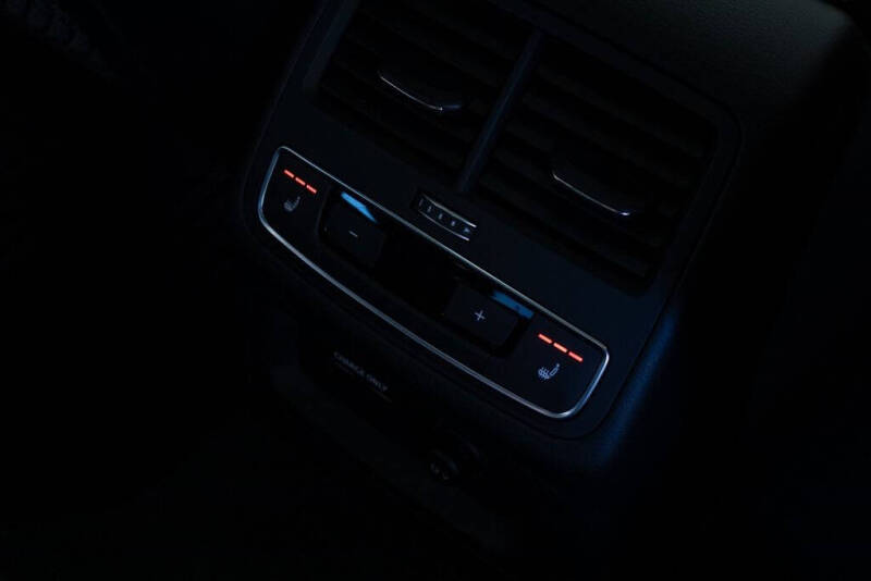 2021 Audi RS 5 Sportback 2.9T quattro