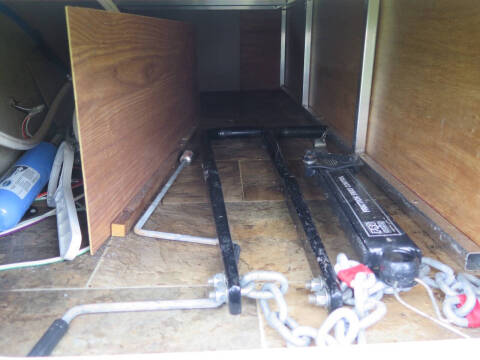 2014 Forest River Rockwood Lite