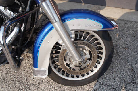 2009 Harley-Davidson Electra Glide Ultra Classic