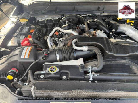 2016 Ford F-350 Super Duty XLT