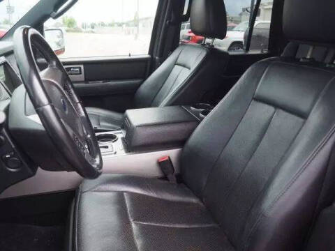 2017 Ford Expedition Limited