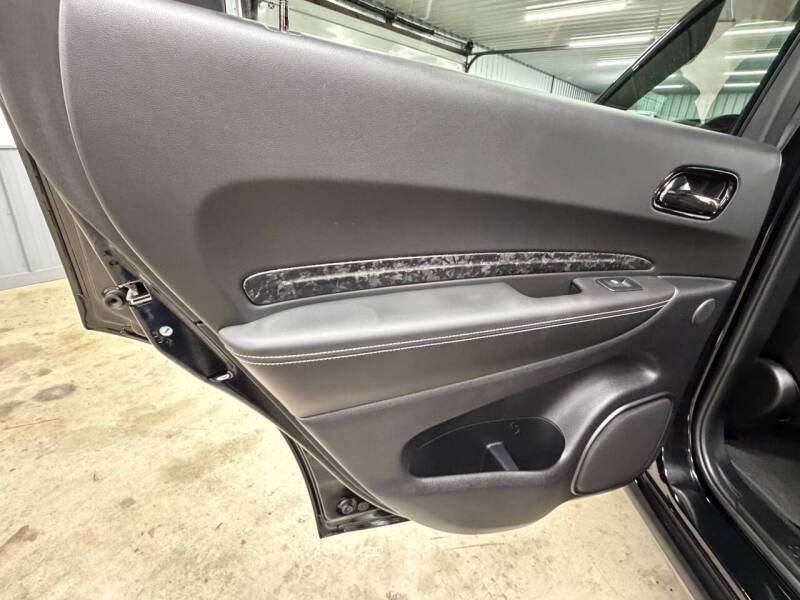 2024 Dodge Durango SRT 392 Premium