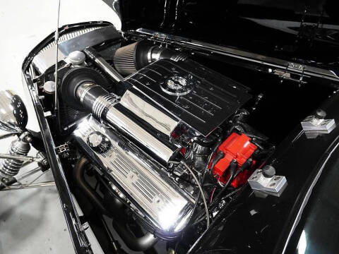 1933 Ford Speedstar