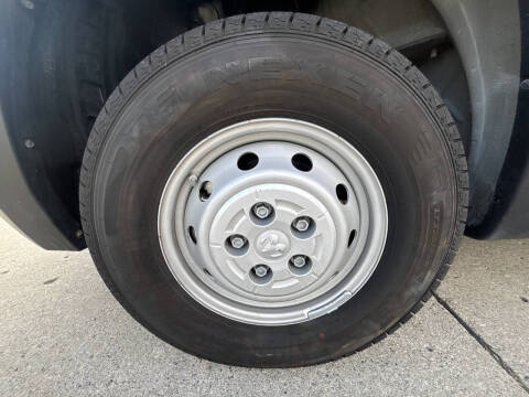 2023 RAM ProMaster 2500 159 WB