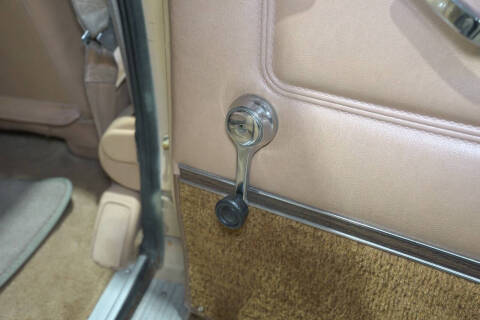 1978 Jeep Wagoneer