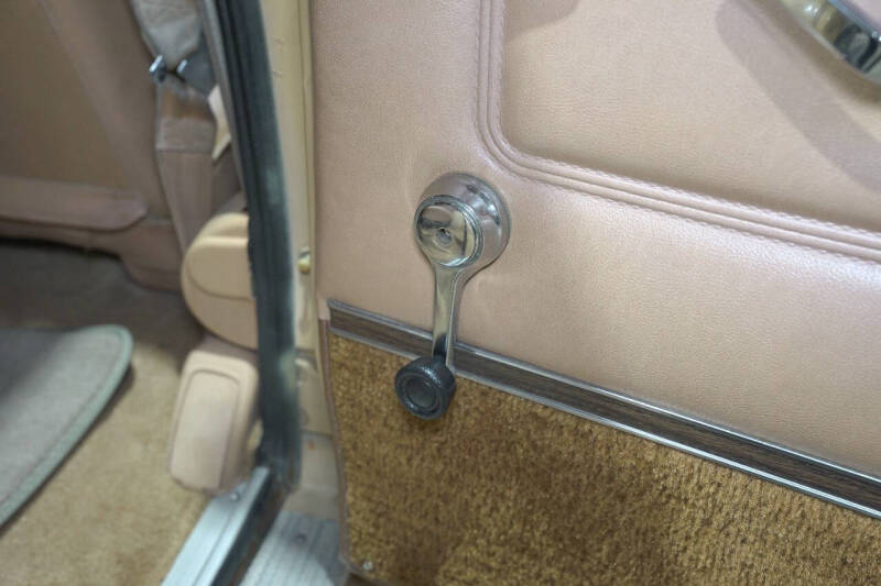 1978 Jeep Wagoneer