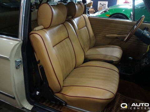 1974 BMW 2002