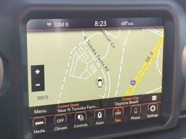 2022 Jeep Gladiator Sport S