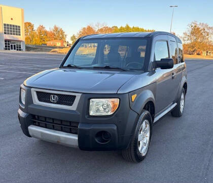 2005 Honda Element for sale at Macro Auto Inc in Braselton GA