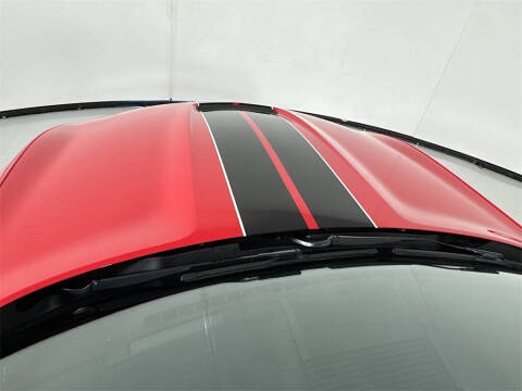 2017 Ford Mustang Shelby GT350