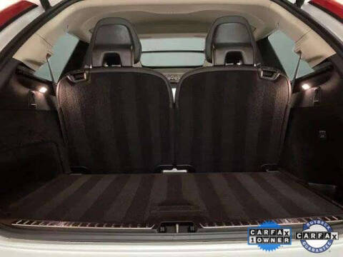 2025 Volvo XC90 B6 Plus Bright Theme 7P