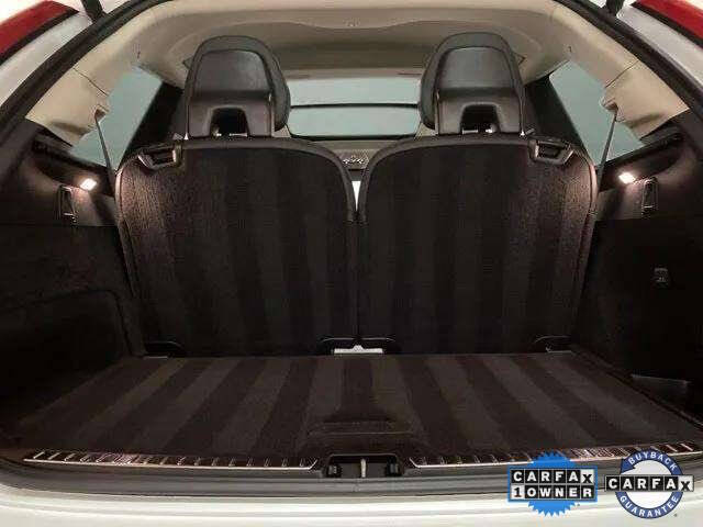 2025 Volvo XC90 B6 Plus Bright Theme 7P