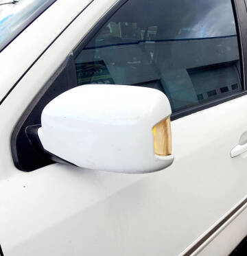 2011 Honda Pilot Touring