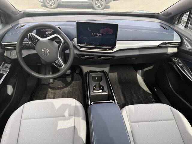 2025 Volkswagen ID.4 Pro S