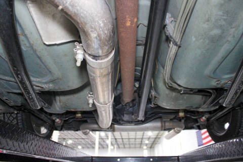 1991 Chevrolet Camaro RS