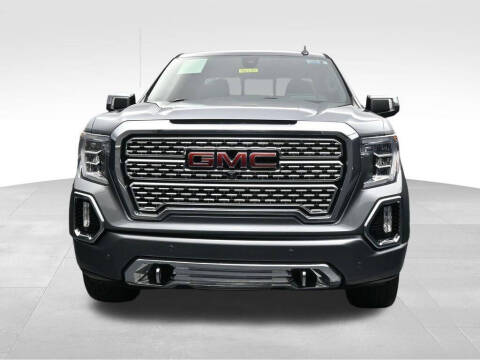2022 GMC Sierra 1500 Limited