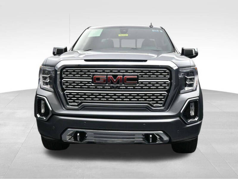 2022 GMC Sierra 1500 Limited