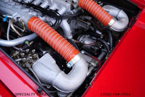 1989 Lamborghini Countach