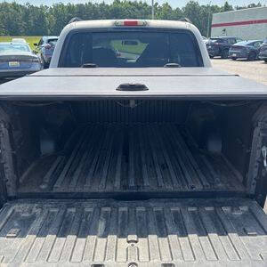 2004 Ford Explorer Sport Trac