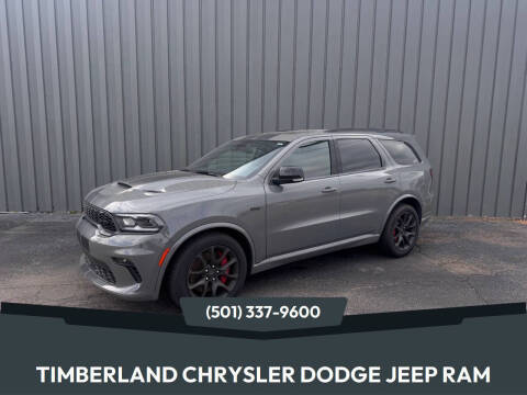 2023 Dodge Durango SRT 392 Plus
