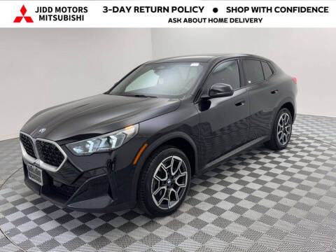 2025 BMW X2 xDrive28i