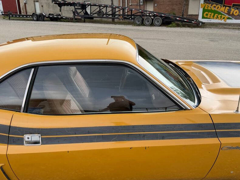1971 Dodge Challenger