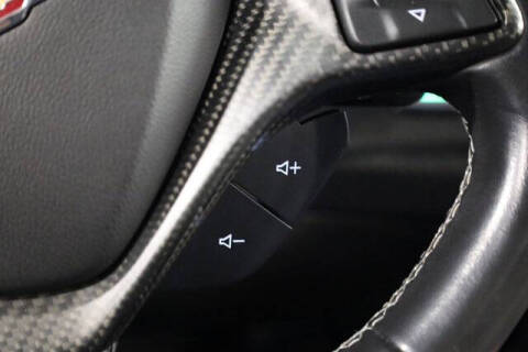 2017 Chevrolet Corvette Z06