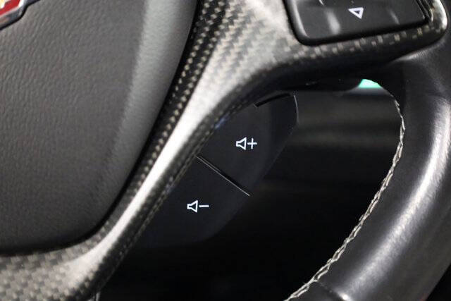 2017 Chevrolet Corvette Z06