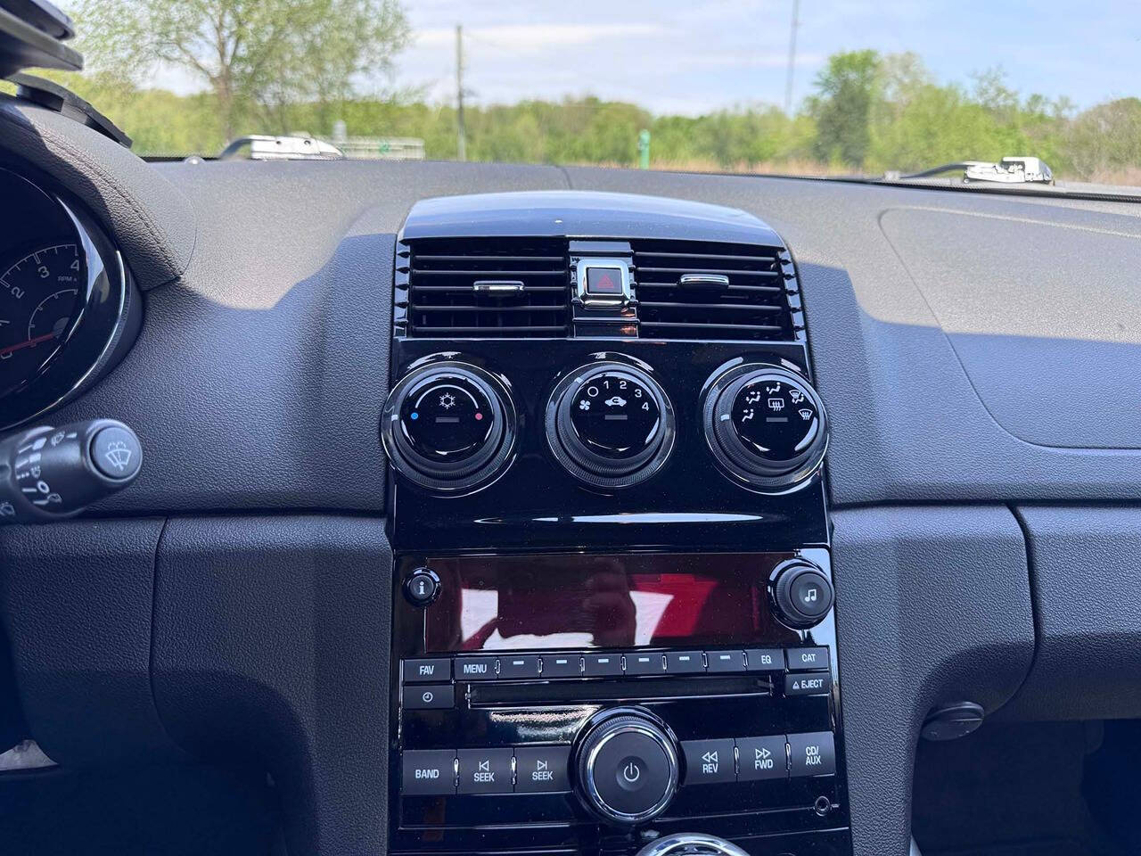 2008 Saturn SKY 8