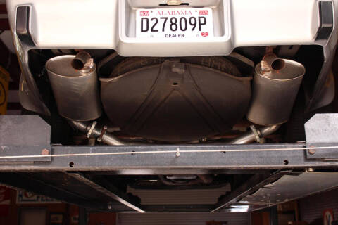 1979 Chevrolet Corvette