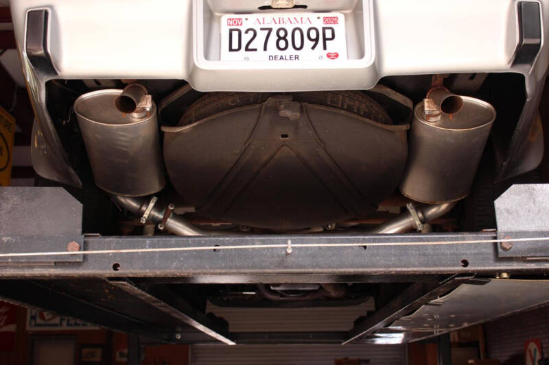 1979 Chevrolet Corvette