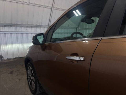 2017 Buick Encore Essence