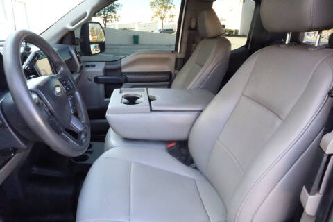 2022 Ford F-350 Super Duty XL