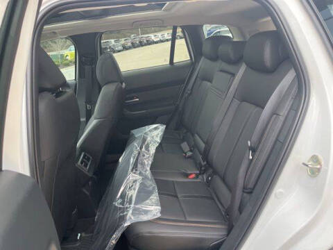 2026 Mazda CX-50 Hybrid Premium