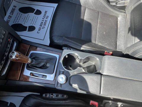 2012 Mercedes-Benz E-Class E 350