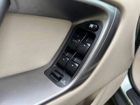 2009 Subaru Outback 2.5i Special Edition