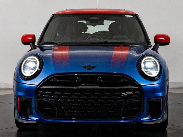 2025 MINI Hardtop 2 Door