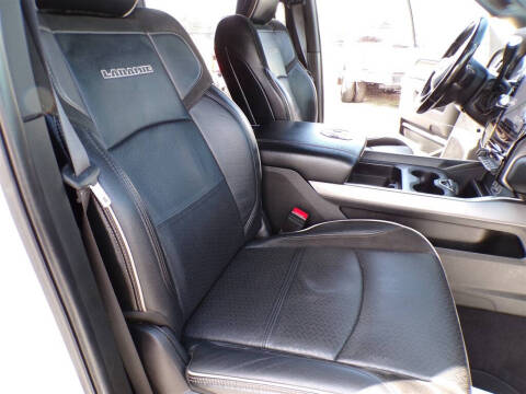 2020 RAM 3500 Laramie