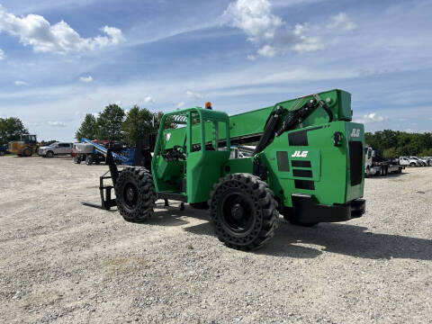2017 JLG 10042 Telehandler