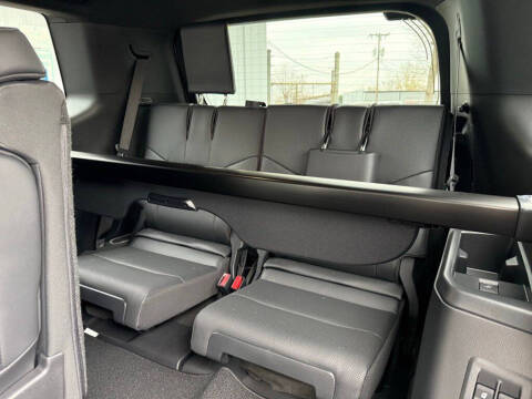 2025 Lexus GX 550 Premium+