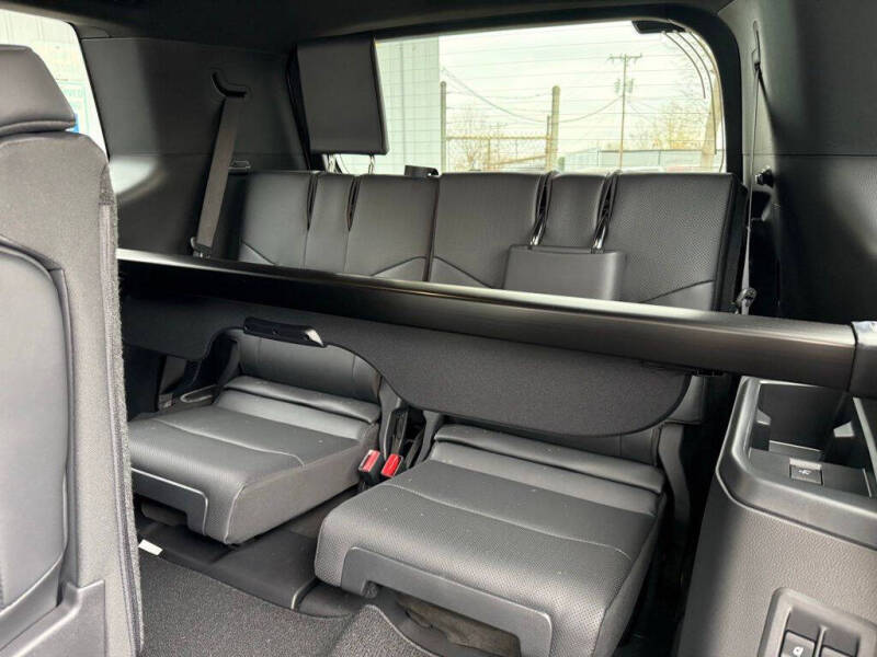 2025 Lexus GX 550 Premium+