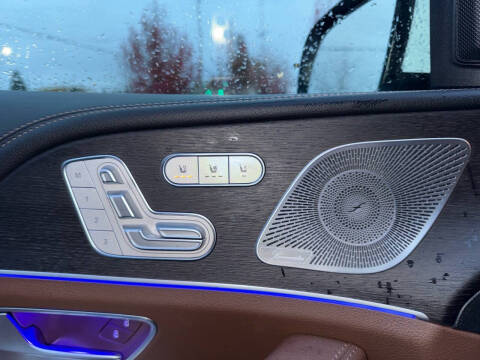 2024 Mercedes-Benz GLE GLE 350 4MATIC